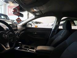 نیسان سێنترا